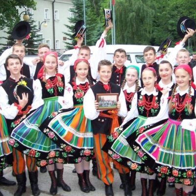 Zapraszamy na występ zespołu „Koderki” z Łowicza