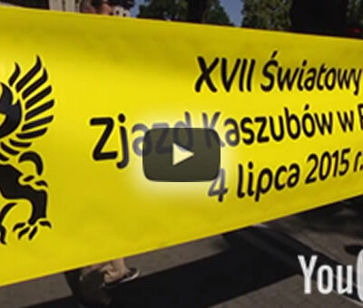 Zjazd Kaszubów w Redzie – Reportaż