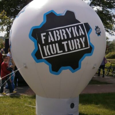 Informacja Miejskiego Domu Kultury