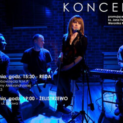 Zapraszamy na koncert