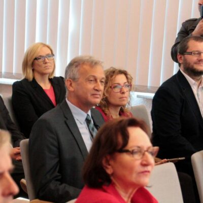 Jesienna oferta kulturalna „Forum Norda”