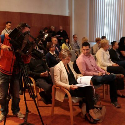 Jesienna oferta kulturalna „Forum Norda”