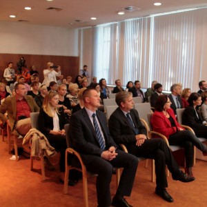 Jesienna oferta kulturalna „Forum Norda”