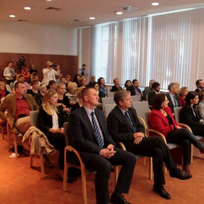 Jesienna oferta kulturalna „Forum Norda”