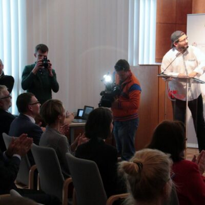 Jesienna oferta kulturalna „Forum Norda”
