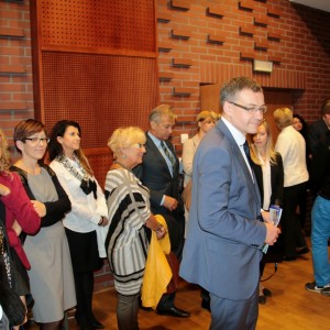 Jesienna oferta kulturalna „Forum Norda”