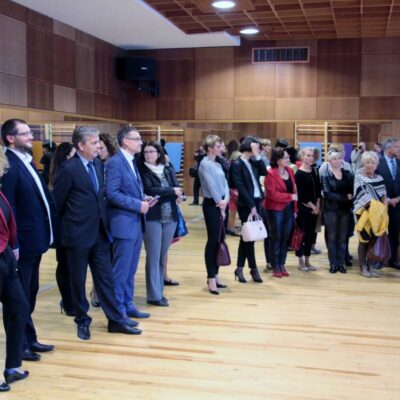 Jesienna oferta kulturalna „Forum Norda”