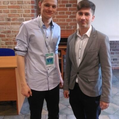 I Kongres Młodzieżowych Rad Pomorza