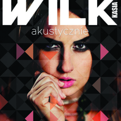 Koncert elektro – akustyczny Kasi Wilk