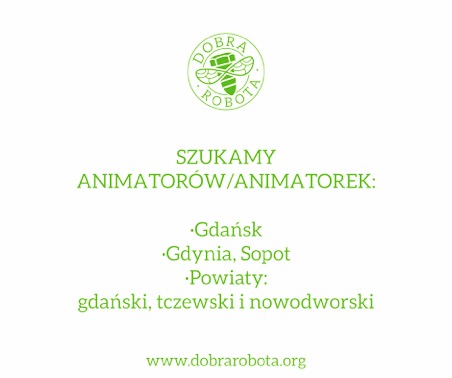 Ogłoszenie o rekrutacji Animatorów lokalnych OWES