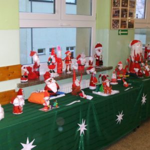 ROZSTRZYGNIĘTO XXII MIEJSKI KONKURS BOŻONARODZENIOWY