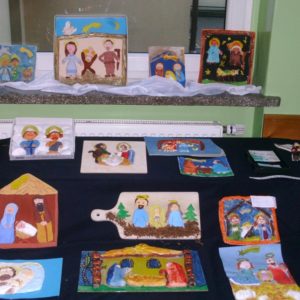 ROZSTRZYGNIĘTO XXII MIEJSKI KONKURS BOŻONARODZENIOWY