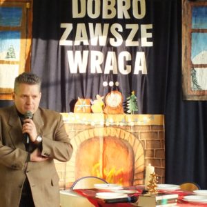 ROZSTRZYGNIĘTO XXII MIEJSKI KONKURS BOŻONARODZENIOWY