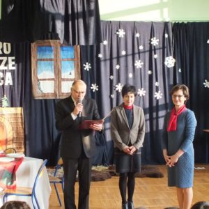 ROZSTRZYGNIĘTO XXII MIEJSKI KONKURS BOŻONARODZENIOWY