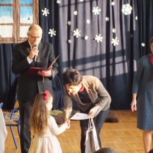 ROZSTRZYGNIĘTO XXII MIEJSKI KONKURS BOŻONARODZENIOWY