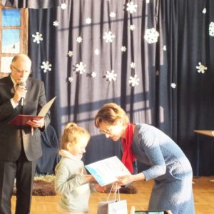 ROZSTRZYGNIĘTO XXII MIEJSKI KONKURS BOŻONARODZENIOWY