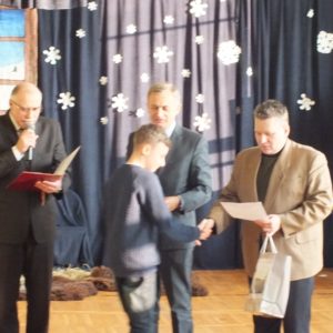 ROZSTRZYGNIĘTO XXII MIEJSKI KONKURS BOŻONARODZENIOWY