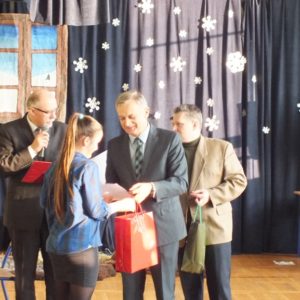 ROZSTRZYGNIĘTO XXII MIEJSKI KONKURS BOŻONARODZENIOWY