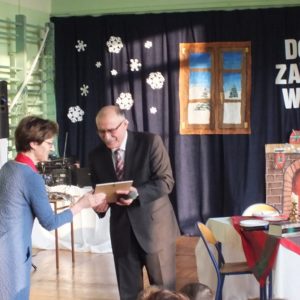 ROZSTRZYGNIĘTO XXII MIEJSKI KONKURS BOŻONARODZENIOWY