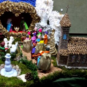 ROZSTRZYGNIĘTO XXII MIEJSKI KONKURS BOŻONARODZENIOWY