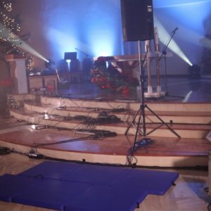 KONCERT CHARYTATYWNY DLA MAĆKA