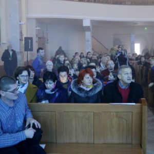 KONCERT CHARYTATYWNY DLA MAĆKA