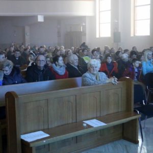 KONCERT CHARYTATYWNY DLA MAĆKA