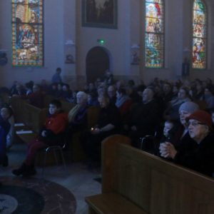 KONCERT CHARYTATYWNY DLA MAĆKA
