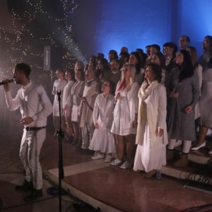KONCERT CHARYTATYWNY DLA MAĆKA