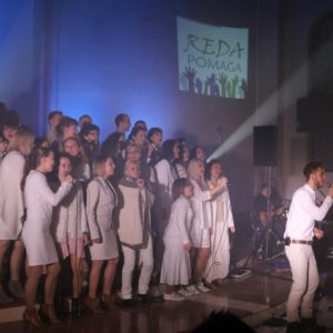 KONCERT CHARYTATYWNY DLA MAĆKA