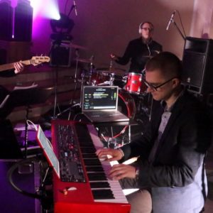 KONCERT CHARYTATYWNY DLA MAĆKA