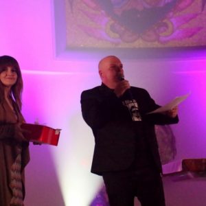 KONCERT CHARYTATYWNY DLA MAĆKA