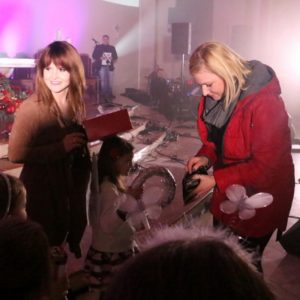KONCERT CHARYTATYWNY DLA MAĆKA