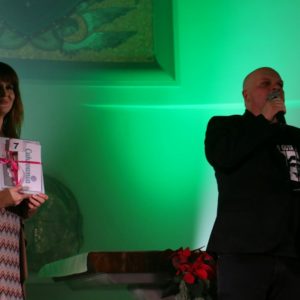 KONCERT CHARYTATYWNY DLA MAĆKA