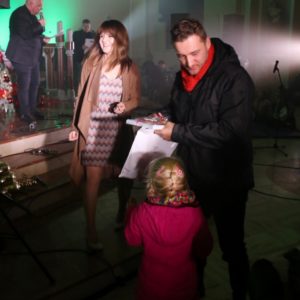 KONCERT CHARYTATYWNY DLA MAĆKA