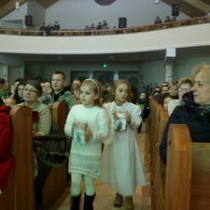 KONCERT CHARYTATYWNY DLA MAĆKA