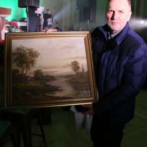 KONCERT CHARYTATYWNY DLA MAĆKA