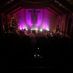 KONCERT CHARYTATYWNY DLA MAĆKA