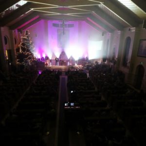 KONCERT CHARYTATYWNY DLA MAĆKA