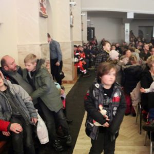 KONCERT CHARYTATYWNY DLA MAĆKA