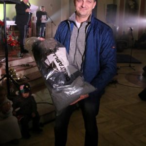 KONCERT CHARYTATYWNY DLA MAĆKA