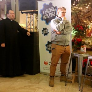 KONCERT CHARYTATYWNY DLA MAĆKA