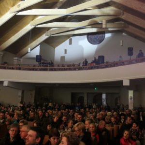 KONCERT CHARYTATYWNY DLA MAĆKA