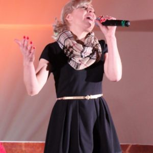 KONCERT CHARYTATYWNY DLA MAĆKA