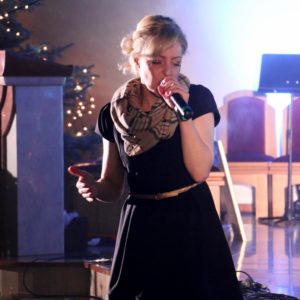 KONCERT CHARYTATYWNY DLA MAĆKA