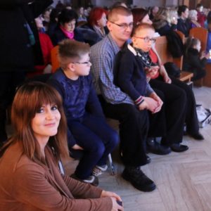KONCERT CHARYTATYWNY DLA MAĆKA