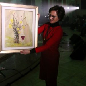KONCERT CHARYTATYWNY DLA MAĆKA
