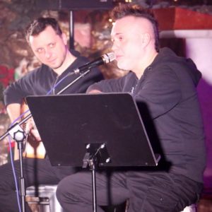 KONCERT CHARYTATYWNY DLA MAĆKA