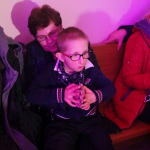 KONCERT CHARYTATYWNY DLA MAĆKA
