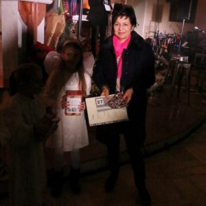KONCERT CHARYTATYWNY DLA MAĆKA